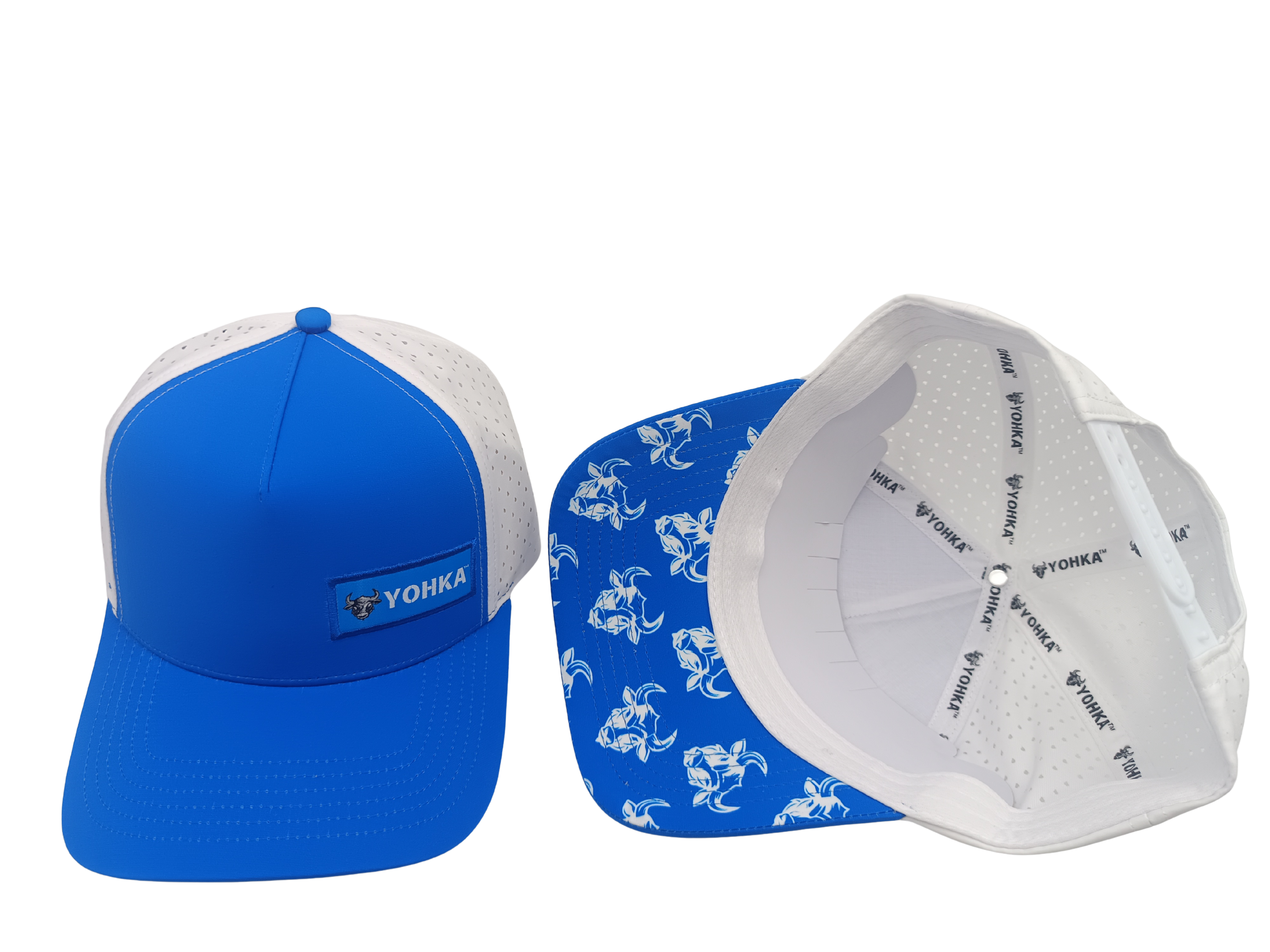 Performance Snapback Cap Sports Performance Snapback Cap | YOHKA – YOHKA