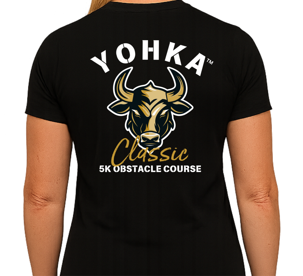 Women’s Classic Cotton T-Shirt