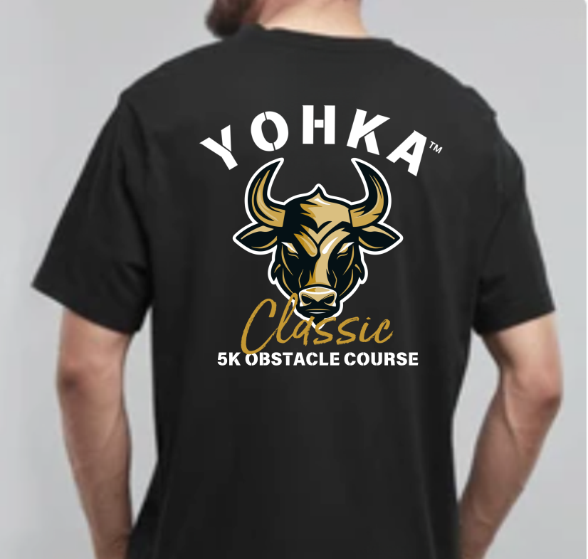 YOHKA - Men's Classic T-Shirt