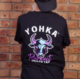 Men’s Pursuit Cotton T-Shirt