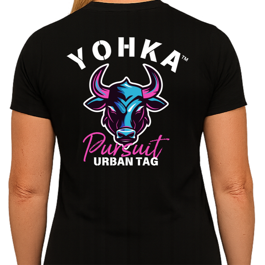 YOHKA - Women's Pursuit T-Shirt